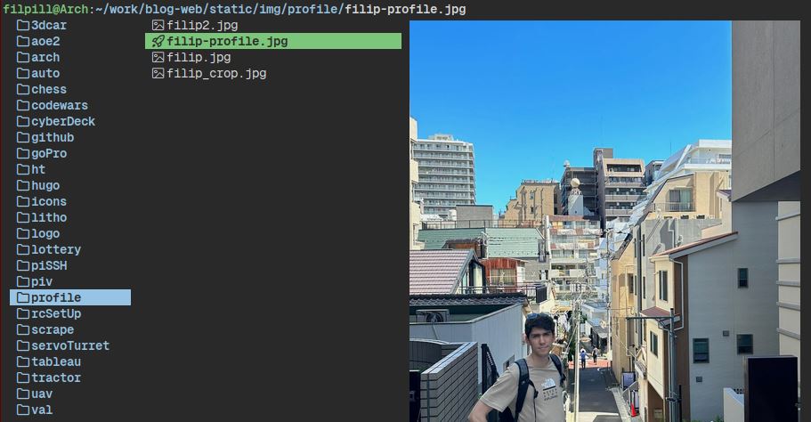 Image Preview