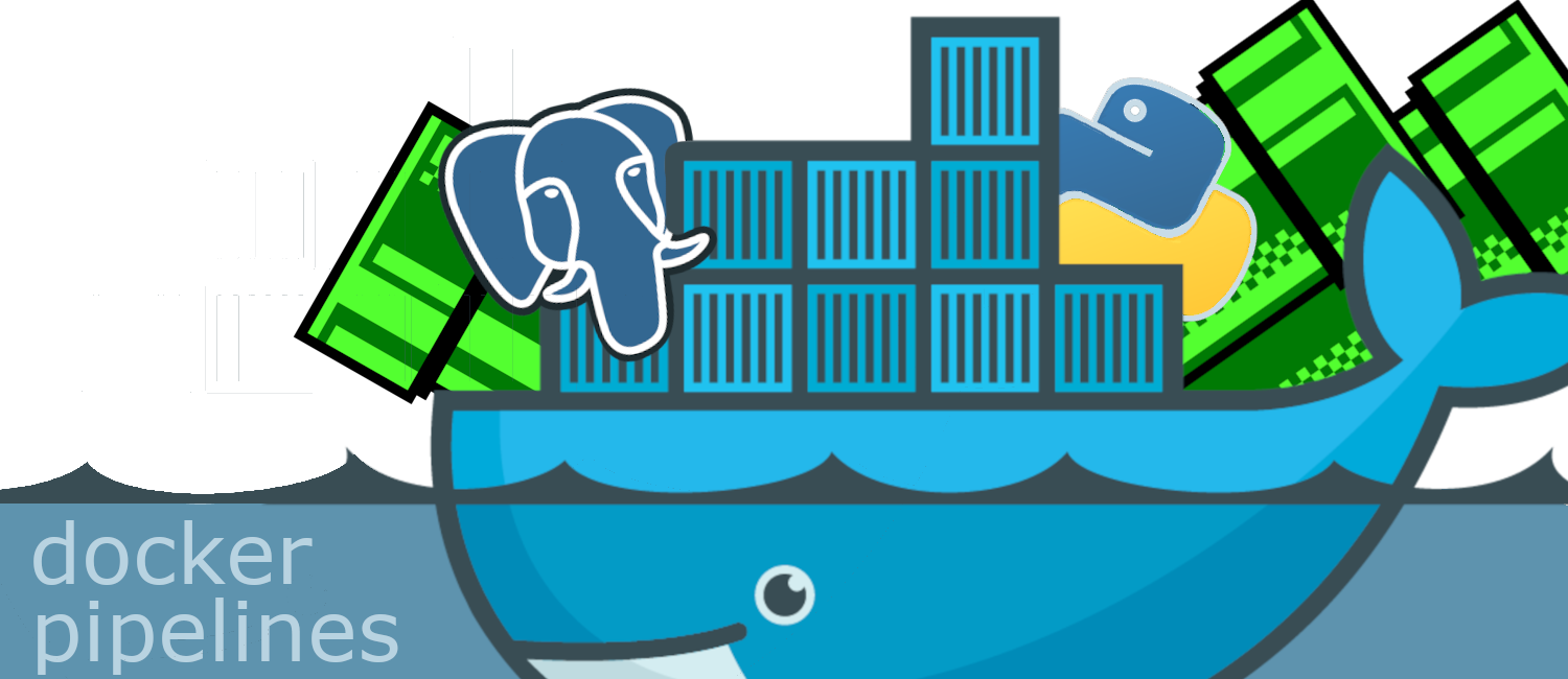 docker pipeline cover image