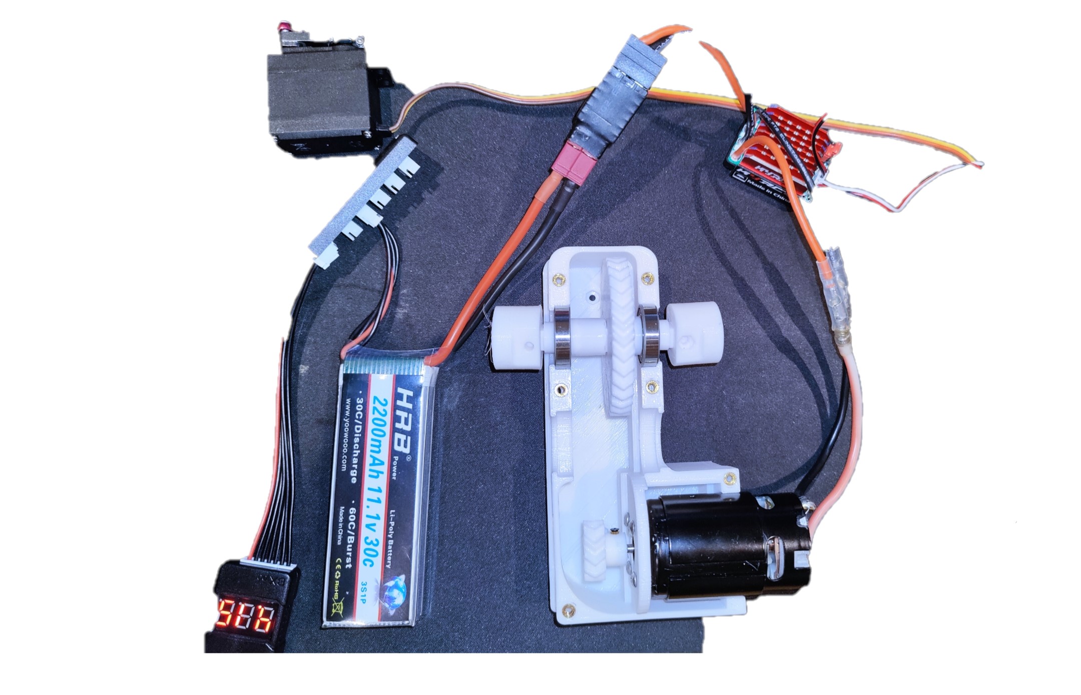 Image of RC Electronics