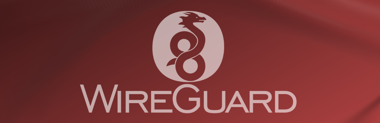 Image of wireguard banner